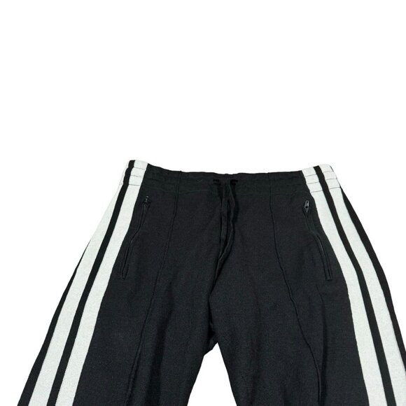 GUC Isabel Marant Etoile Black & White‎ Track Dario Pants Size 38 - 28'' inseam - Picture 3 of 10